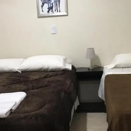 Un Lugar Nuevo Y Confortable Termas de Rio Hondo Exterior photo