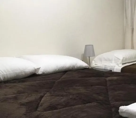 Un Lugar Nuevo Y Confortable
