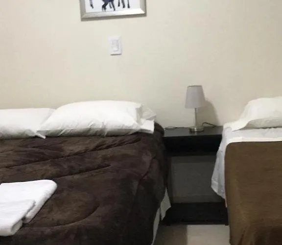 Un Lugar Nuevo Y Confortable