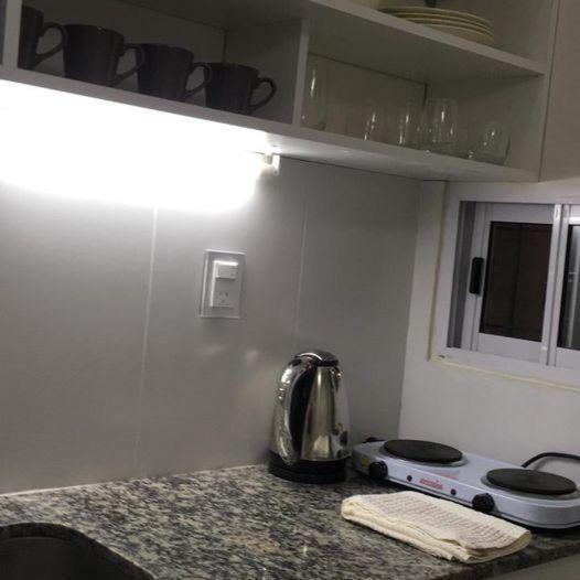 Un Lugar Nuevo Y Confortable Apartment Termas de Rio Hondo