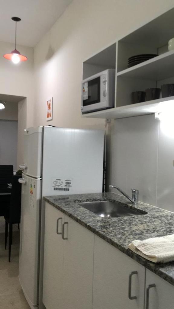 Un Lugar Nuevo Y Confortable Termas de Rio Hondo