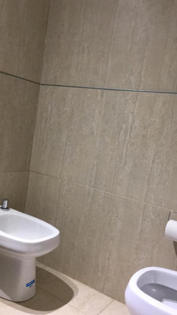 Un Lugar Nuevo Y Confortable