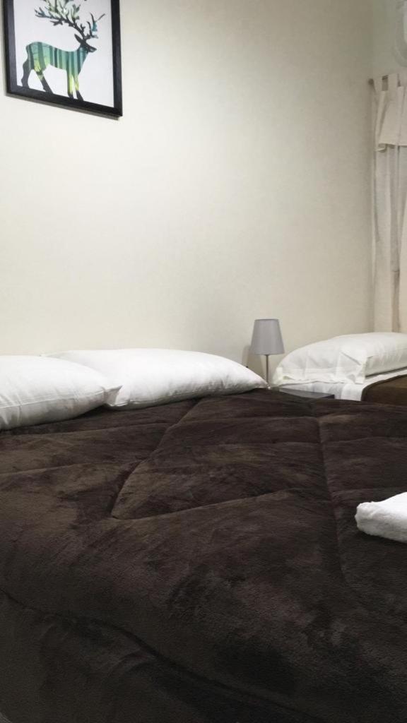 Un Lugar Nuevo Y Confortable Apartment