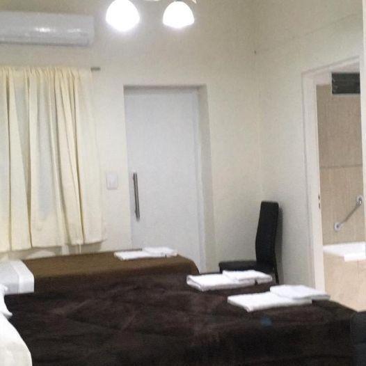 Apartment Un Lugar Nuevo Y Confortable Termas de Rio Hondo